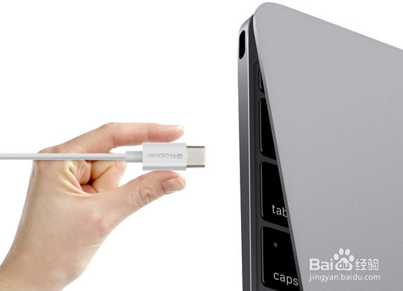 type-c3.1怎么连接手机