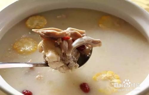 冬季进补煲汤要注意哪些问题