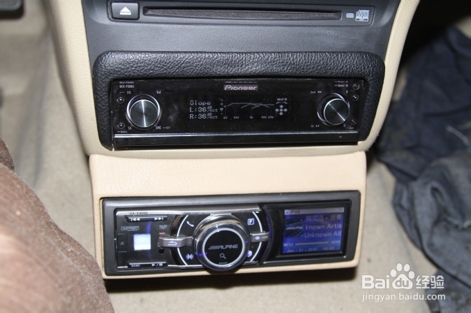 本田奥德赛的车载好声音佛山道声