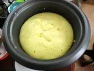 电饭锅海绵蛋糕配方以及做法