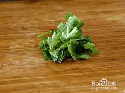 凉拌金针菇的做法