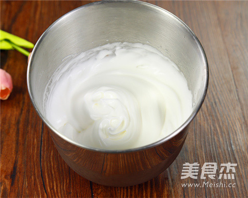 长颈鹿蛋糕卷
