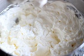 青花瓷复古娃娃蛋糕