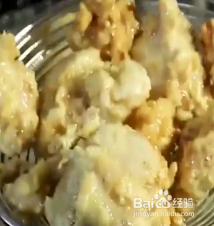 怎样做香酥的炸鸡块呢