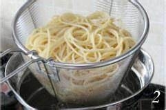 如何做出好吃的黑椒牛柳意面