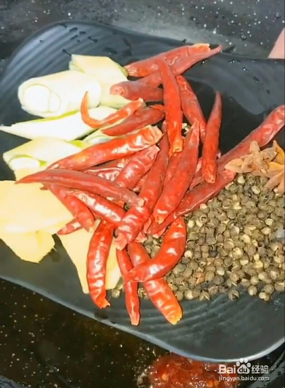 麻辣鸭头--鸭头做法