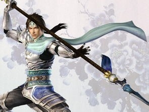 《真三国无双7猛将传》樊城之战(吴传)IF假想