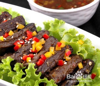 如何制作臭豆腐