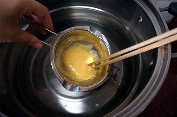 咸味芝士小饼干