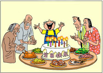 女人如何做到不溺爱孩子