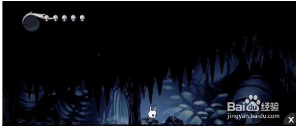 空洞骑士图文攻略