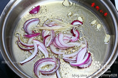 牛肉乌冬面的做法分享