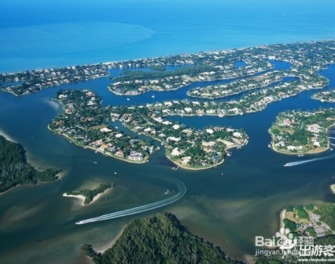 牙买加十大旅游胜地