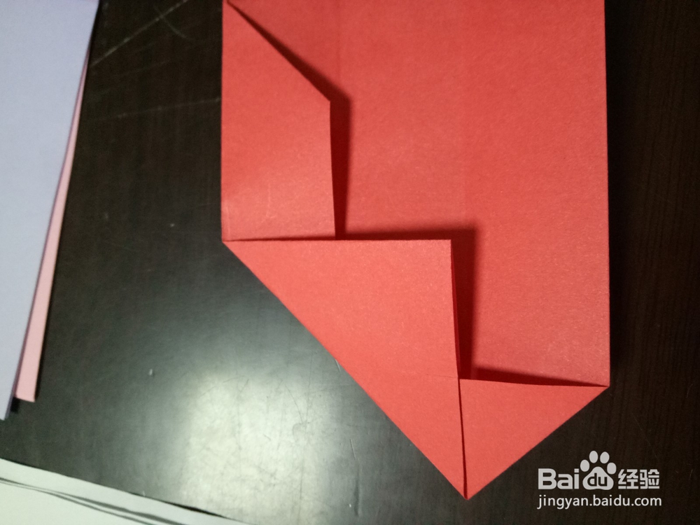 折纸——正文体的折法