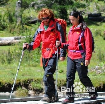 冬季户外出行应注意的几点