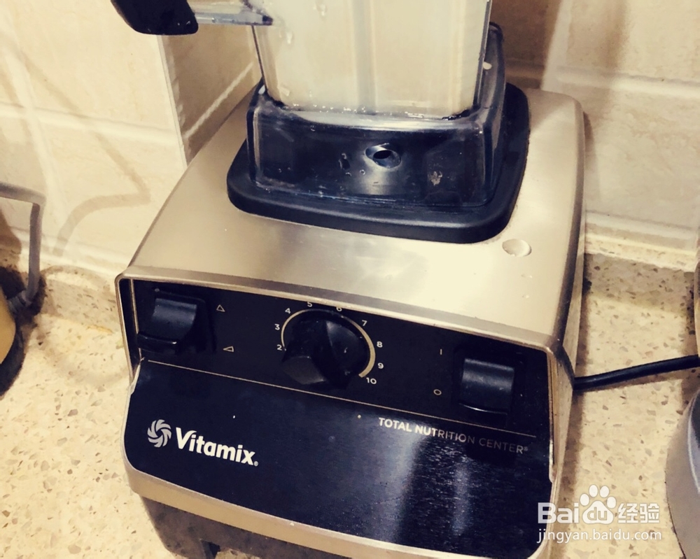 一次就会的自制老豆腐