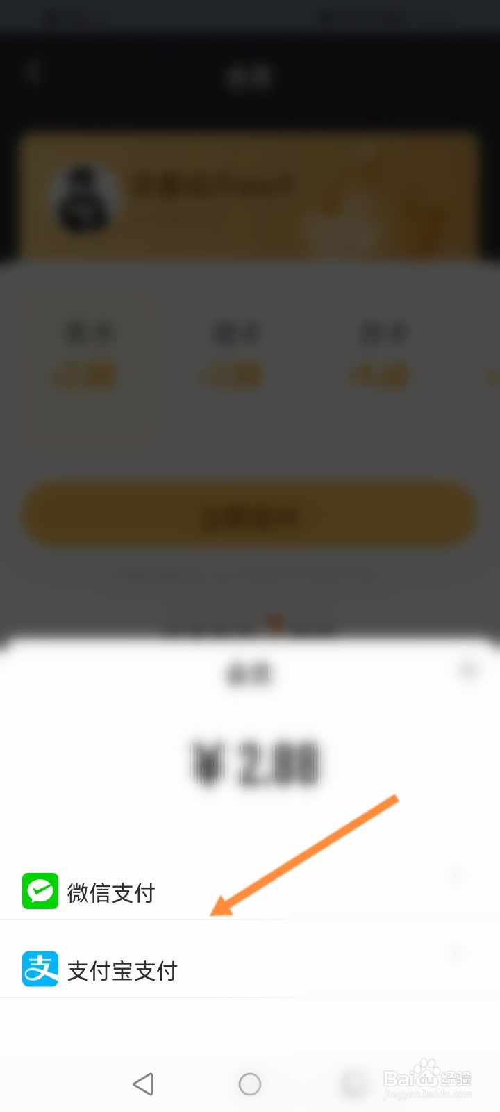 233乐园怎么开通会员