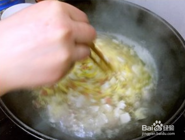 白吃不厌豆腐羹