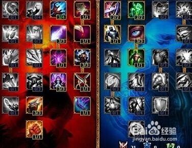 AP小炮攻略详解