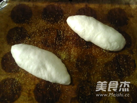 意式面包的做法