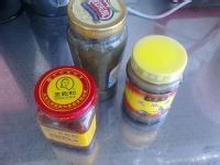 炙美味火锅蘸料