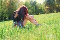 孤独的时候怎么办