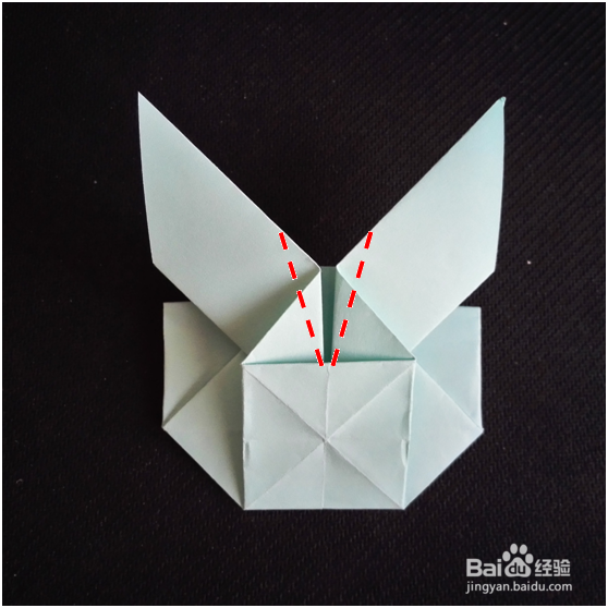 【折纸教程】怎样折一只蝴蝶