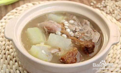 防暑降温八大物