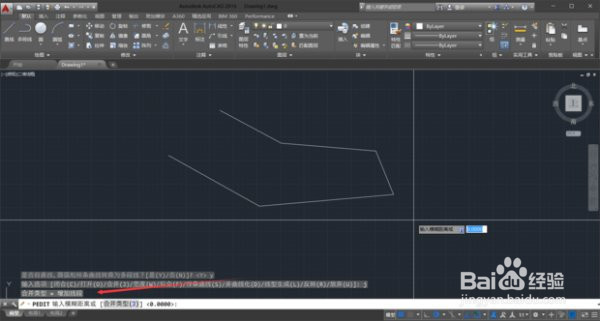 cad2021如何把图形转化为块