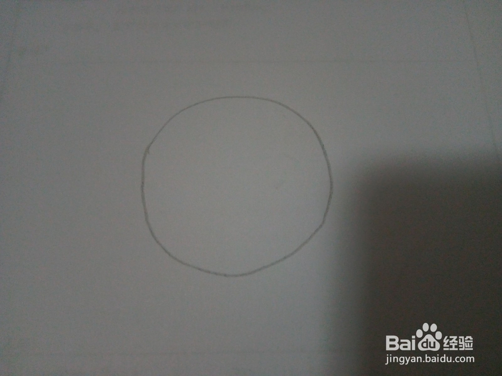 简笔画可爱小鸟的画法