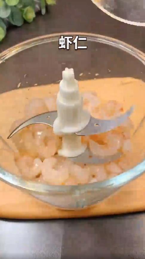 怎样做虾滑紫菜汤