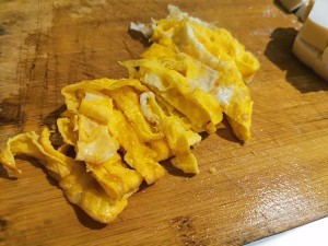 如何做出鲜美的豆腐汤