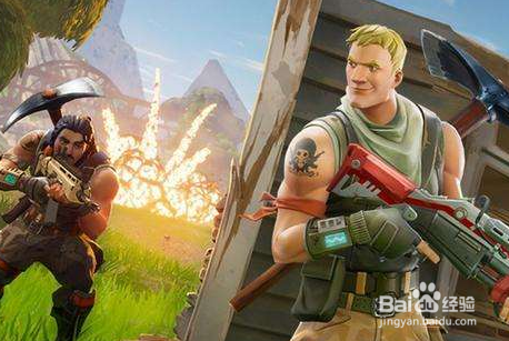 绝地求生怎么压枪?绝地求生大逃杀压枪技巧?