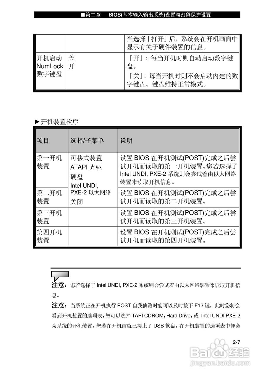 优派VB1500P笔记本电脑使用说明书:[4]