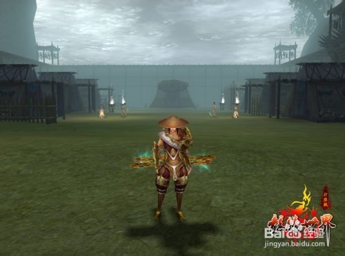 《龙腾世界》升华版副本攻略之苗鹂军营