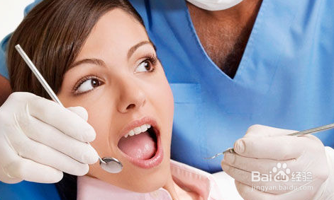 烤瓷牙为什么会出现黑线，出黑线怎么处理？