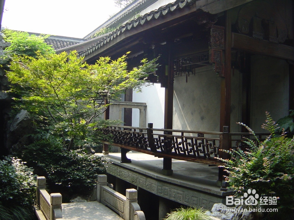 杭州胡雪岩故居旅游攻略