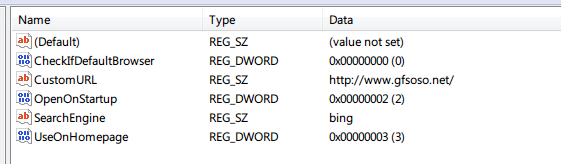 解决QQ浏览器主页被锁定,无法自定义