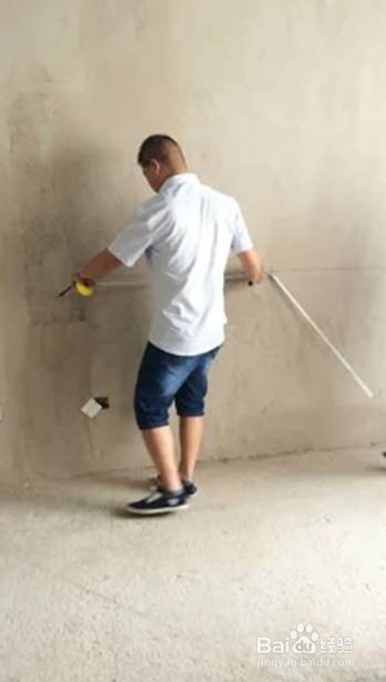 水电装修需要哪些步骤？