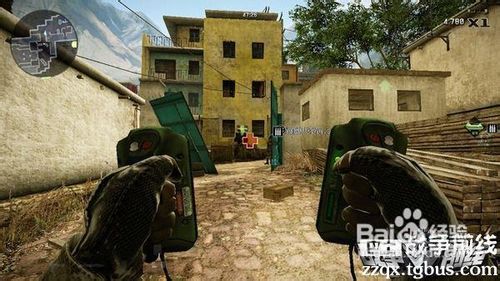 《战争前线》——医疗兵DIY武器秘诀