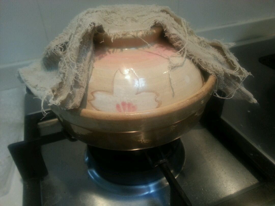 煲仔饭的汁怎么调