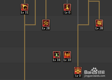 dnf元素5.25加点?dnf525元素师改版刷图加点?