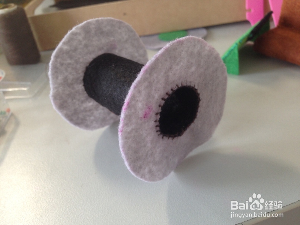 漂亮的不织布工程车压路机