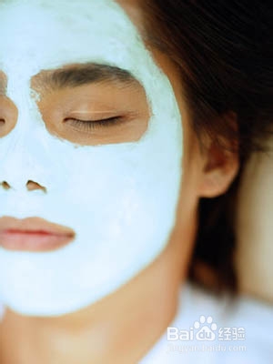 敷面膜要注意的几点经验分享