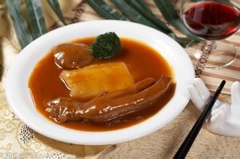 冬季最受欢迎的十大进补食物