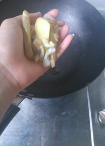 酸菜鱼的家庭做法