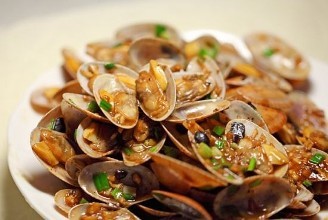 吃完花甲不能吃什么