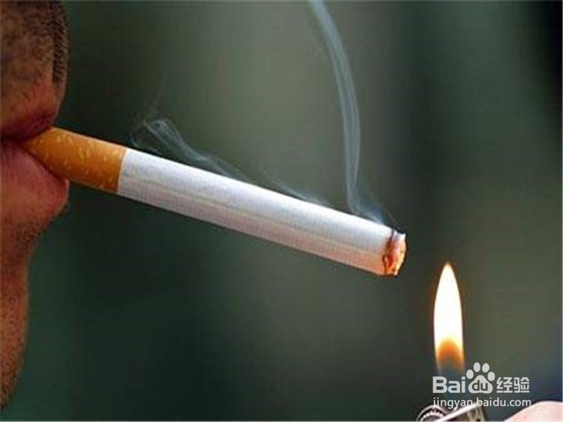 学生抽烟酗酒不被认定经济困难 怎样提高自制力