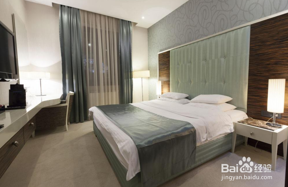 星级酒店儿童看护服务流程