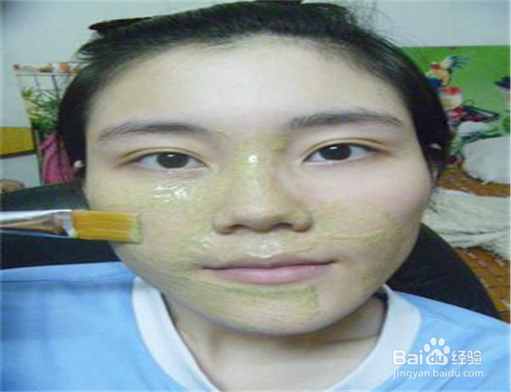 怎样有效去除脸上痘痘而且没有副作用